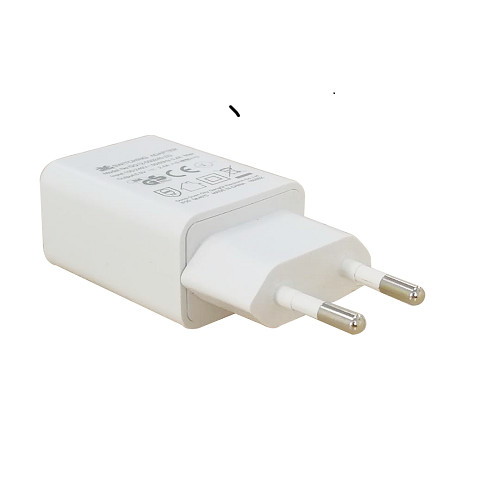 Wholesale 10W 5V 2A Charger Adapter White Color With GS Certiification from china suppliers