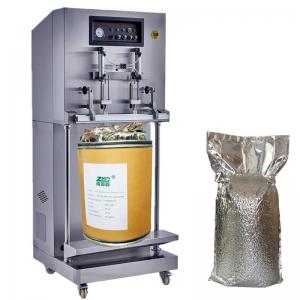 Wholesale DZ 600 F Vacuum Seal Packing Machine from china suppliers