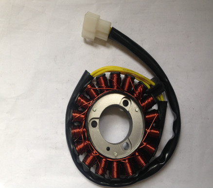 Wholesale HONDA SH125  Motorcycle Magneto Coil Stator  Motorcycle Spare Parts from china suppliers