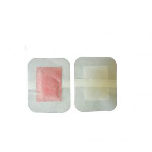 Wholesale Cleansing Detox Bamboo Foot Pads from china suppliers