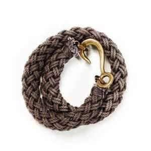 Wholesale Waxedcord string thick macrame 100% Cotton cord Braided Rope Bracelet from china suppliers