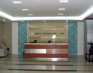 Agile Circuit Co Ltd