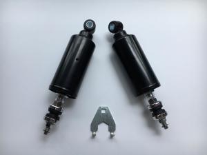 Wholesale 1 SETS SHOCK ABSORBER FOR HARLEY DAVIDSON SOFTAIL 2000-UP BLACK ONE from china suppliers