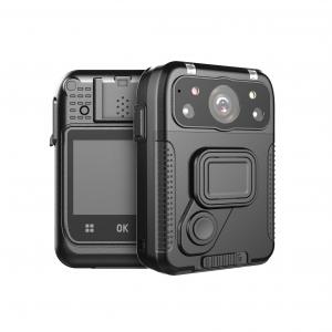 Wholesale 2'' Touch Screen Police Body Cameras Ambarella H22 Wearable Video Recorder from china suppliers