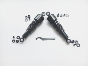 Wholesale 10.5inch lowing shock absorber for harley davidson Sportster 883 , 1200 models from china suppliers