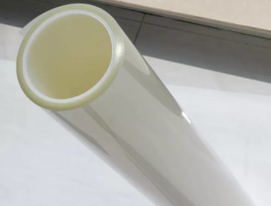Wholesale 110mic Vinyl Sticker Roll from china suppliers