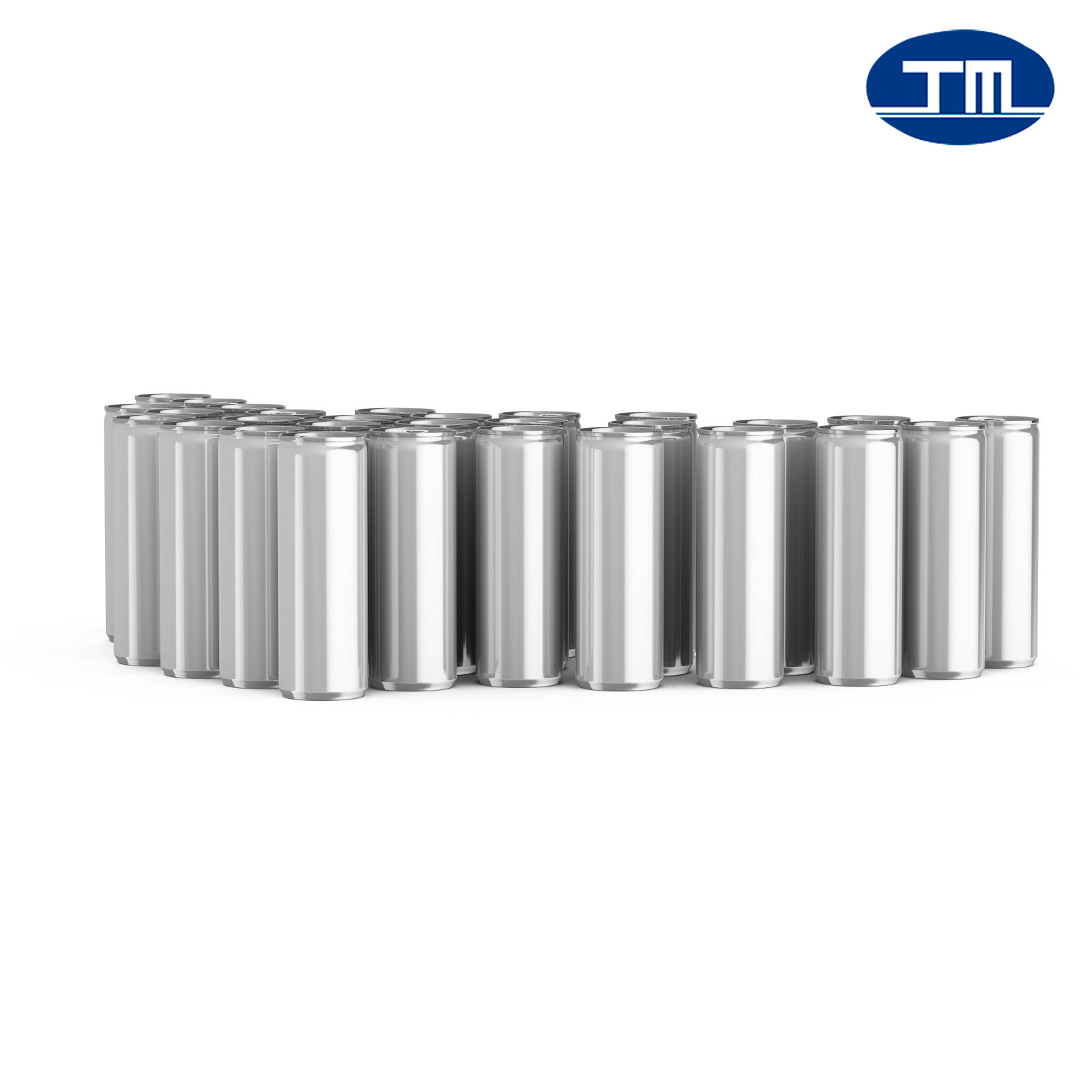 Wholesale 250ml Cylindrical Aluminum Coffee Cans Bulk Custom Printing from china suppliers