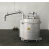 Buy cheap High Pressure Pouring Molten Aluminum Transfer Ladles Movble 700KG from wholesalers