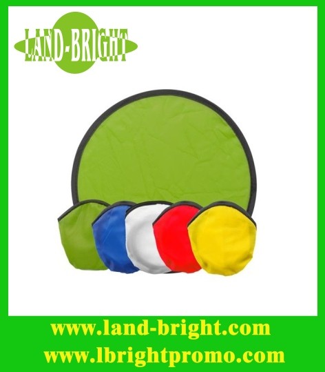 Wholesale Fashion Foldable Frisbee from china suppliers