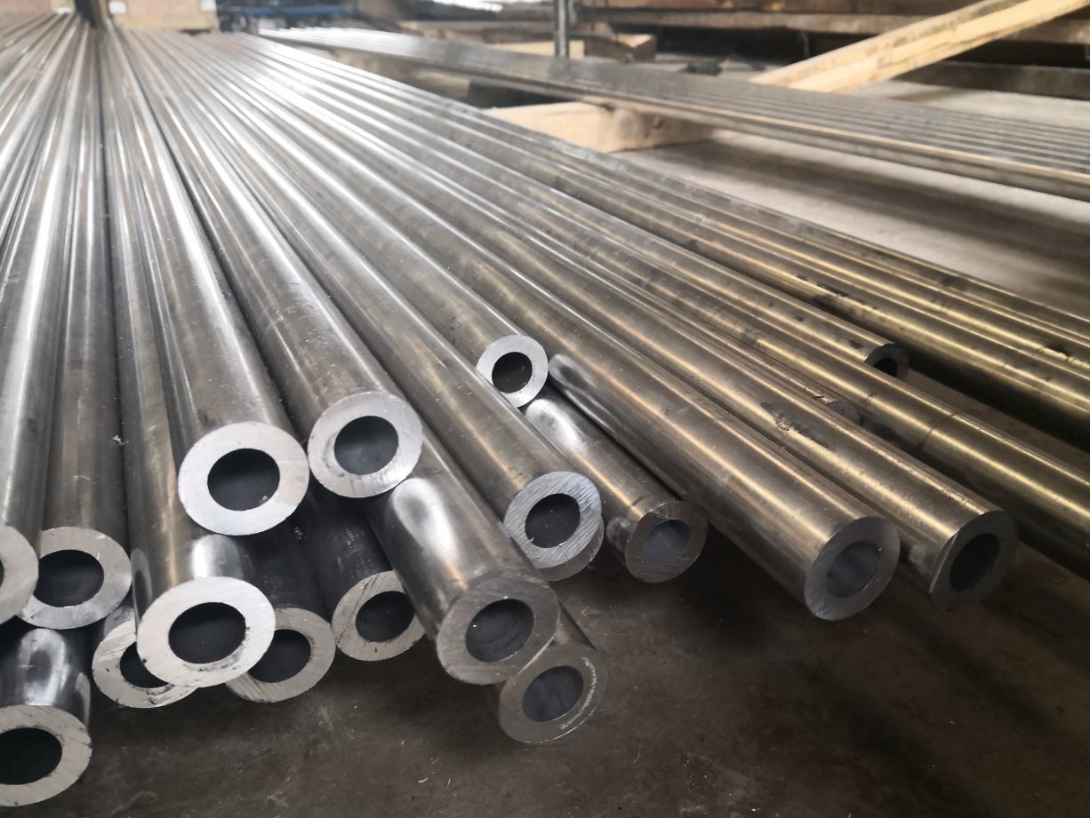 Wholesale H112 Diameter 32mm 5052 Marine Grade Aluminum Tubing from china suppliers