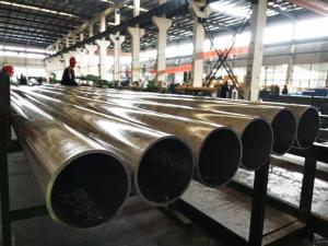 Wholesale High Strength And Corrosion Resistance 2024 Seamless Aluminum Tubing from china suppliers