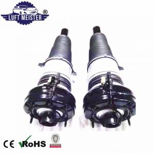 Wholesale A8 S8 Quattro D4 4H Audi Air Suspension Front Gas Pressure Shock Absorber 4H0616039H from china suppliers