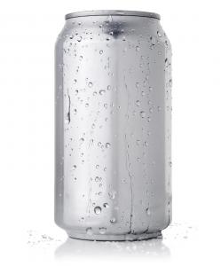 Wholesale Custom Round 473ml 16 Oz Empty Aluminum Cans For Beer from china suppliers