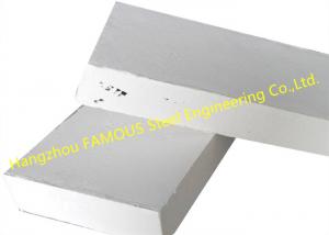 Wholesale 9.5-12mm Calcium Silicate Fire Board Waterproof For Heat Preservation from china suppliers