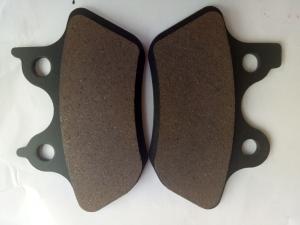 Wholesale HARLEY DAVIDSON MOTORCYCLE BRAKE PAD FIT MOST MODELS MOTORCYCLE PARTS from china suppliers