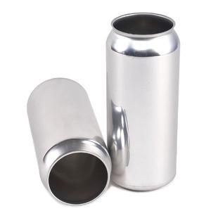 Wholesale 248ml  Aluminum Beer Cans Fruit  With Easy Open Lids from china suppliers