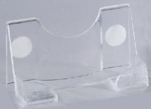 Wholesale High Quality Name Card Box Acrylic Organizer from china suppliers