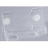 Buy cheap High Quality Name Card Box Acrylic Organizer from wholesalers