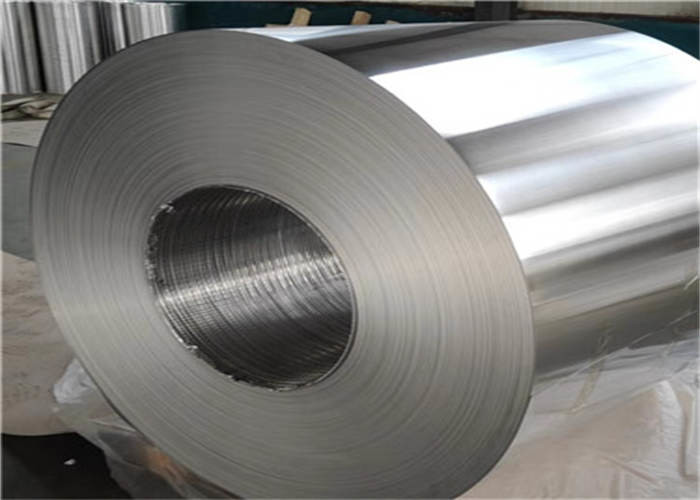 Buy cheap 0.8-3mm Cold Rolled Mirror Aluminum Coil Turkey Gi Zinc Coated from wholesalers