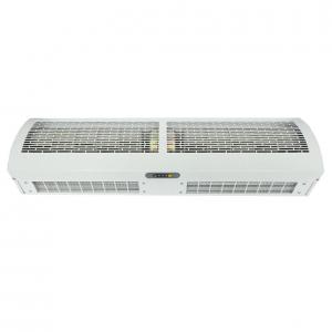 Wholesale 900mm Cross-Flow Electrical Heating Air Curtain from china suppliers