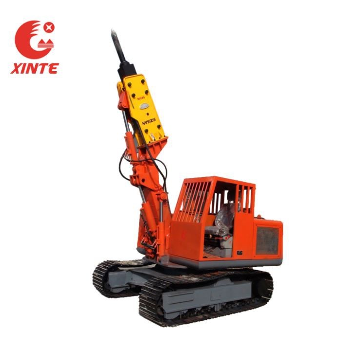 Buy cheap Strudy Underground Mining Excavator Electric Excavator For Coal Pillar from wholesalers
