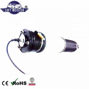 Wholesale Rear BMW Air Suspension Parts Shock Absorber For BMW 7 E65 E66 37126785536 from china suppliers
