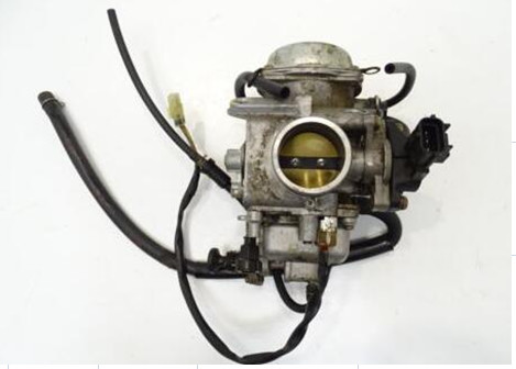 Wholesale Honda TRX500 TRX 500 Foreman Rubicon Complete Carb Carburetor 2001 2002 2003 from china suppliers