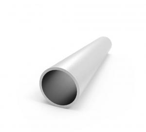 Wholesale Customized Wall Thickness Aluminum Alloy Tube GB/T5237-2004 Standard from china suppliers