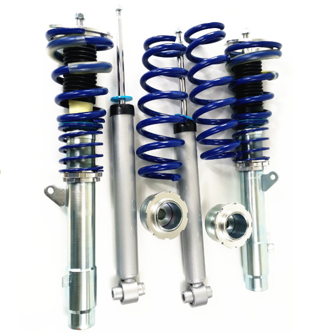 Wholesale Pack Of 4 Assembly Replacement Struts For BMW F 20 21 22 30 32 Coilover Shocks from china suppliers