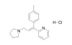 Wholesale Triprolidine Hydrochloride Triprolidine Hydrochloride from china suppliers