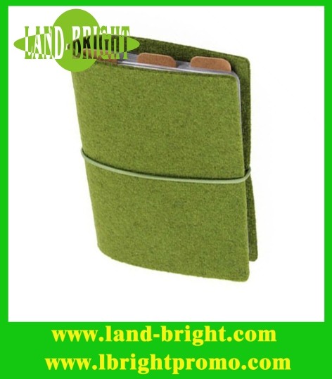 Wholesale High Quality Felt Wallet & Name Card from china suppliers