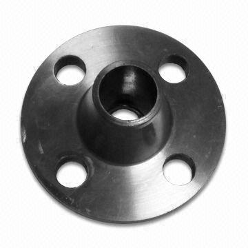 Wholesale Gost Standard Forged Flange with Class PN6, PN10, PN16, PN25, PN40 and PN64 Pressure Ratings  from china suppliers