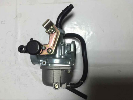 Wholesale 110cc Motorcycle Carburetor peace eagle cool sports atv quad 4 wheeler cable choke carb from china suppliers