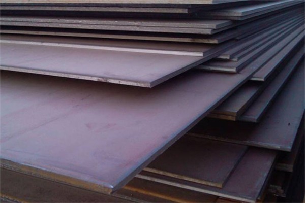 Wholesale 16 Gauge 1/4" 3mm Carbon Steel Sheet Metal Astm Mild Steel Ss400 S235 S355 Q345b 45mn from china suppliers