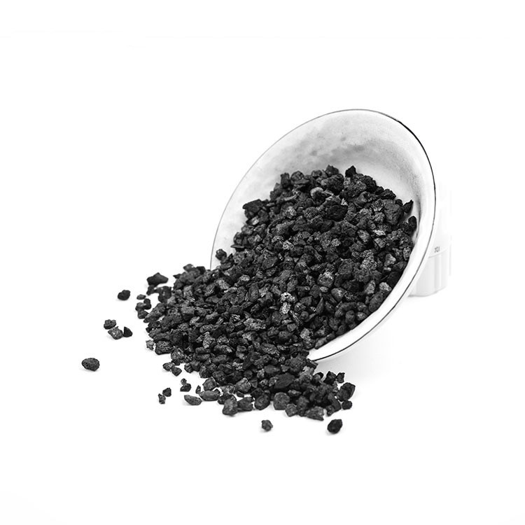 Wholesale Black Color Granular Activated Carbon For Decolorizing And Purifying Reagents from china suppliers