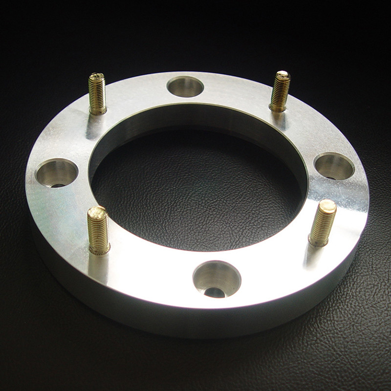 China Forged ATV Wheel Spacer Bolt Pattern 4x156 Billet Aluminum Wheel Spacers for sale
