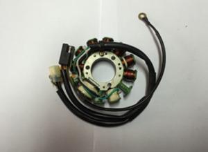 Wholesale Arctic Cat Snowmobile Zrt800 1995-1999 Motorcycle Magneto Coil Stator Coil from china suppliers