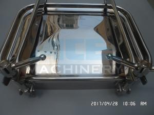 Wholesale Sanitary Manway Covers /Stainless Steel Tank Manway Cover Manlid (ACE-RK-H1) from china suppliers