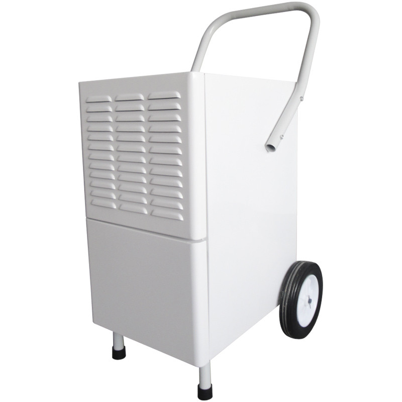 Wholesale 50L/D Commercial Dehumidifier from china suppliers