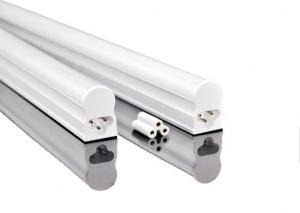 Wholesale Fluorescent 22W Integrated LED Tube Lamp T5 1.2M Length For Supermarket from china suppliers