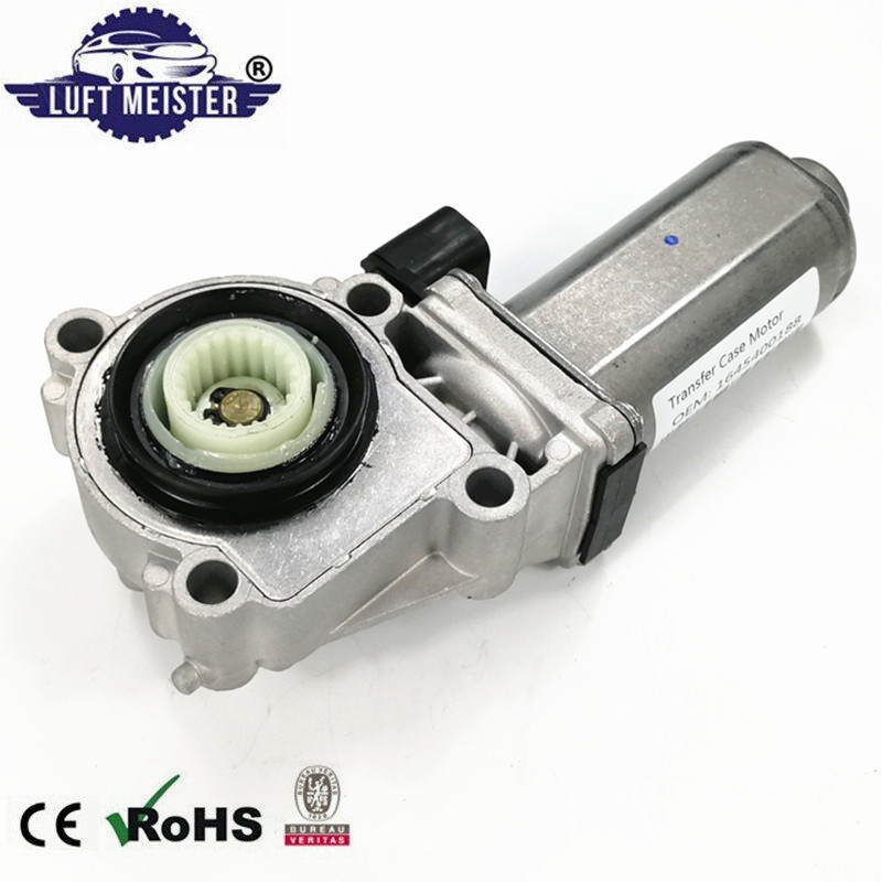 Wholesale Transfer Case Shift Actuator Shift Motor 27107566250 For BMW X5 X6 E53 E70 E71 E83 from china suppliers