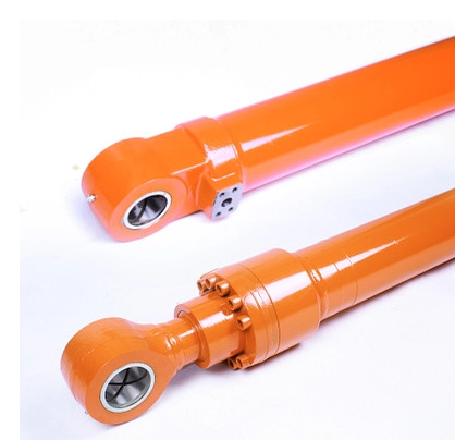 Wholesale JCB  JS210 hydraulic cylinder JCB excavator parts from china suppliers