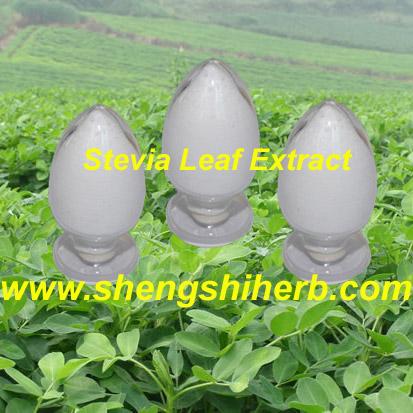 Wholesale Stevia Leaf Extract (Stevioside) from china suppliers