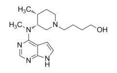 Wholesale Tofacitinib Citrate Impurity 71 Others from china suppliers