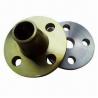 Buy cheap Forged Steel Weld Neck Flanges, Available in 1/2 to 64-inch Sizes, Made of from wholesalers