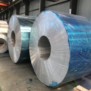Wholesale 3003 Alloy Cast Narrow Width Aluminum Strip Coil For Heating Element from china suppliers