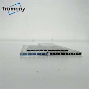 Wholesale 3003 6061T Extrusion Microchannel Tube For Automobile Condenser from china suppliers