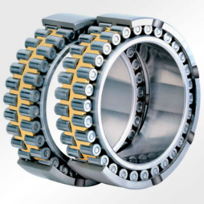 Wholesale FCD76108400 four row cylindrical roller bearing with double single inner rings from china suppliers