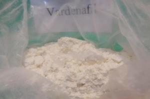 Wholesale Vardenafil Sex Enhancement Powder Pharmaceutical Grade CAS 224785-91-5 from china suppliers