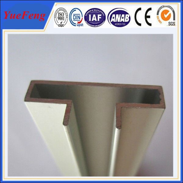Wholesale Great! Extruded Anodized Aluminum profiles, Aluminium aircraft construction factory price from china suppliers